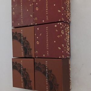Jay Strongwater  boxes